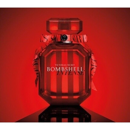 Новый! Bombshell Intense парфюмированная вода 50 мл, Victoria'S Secret — фото 3