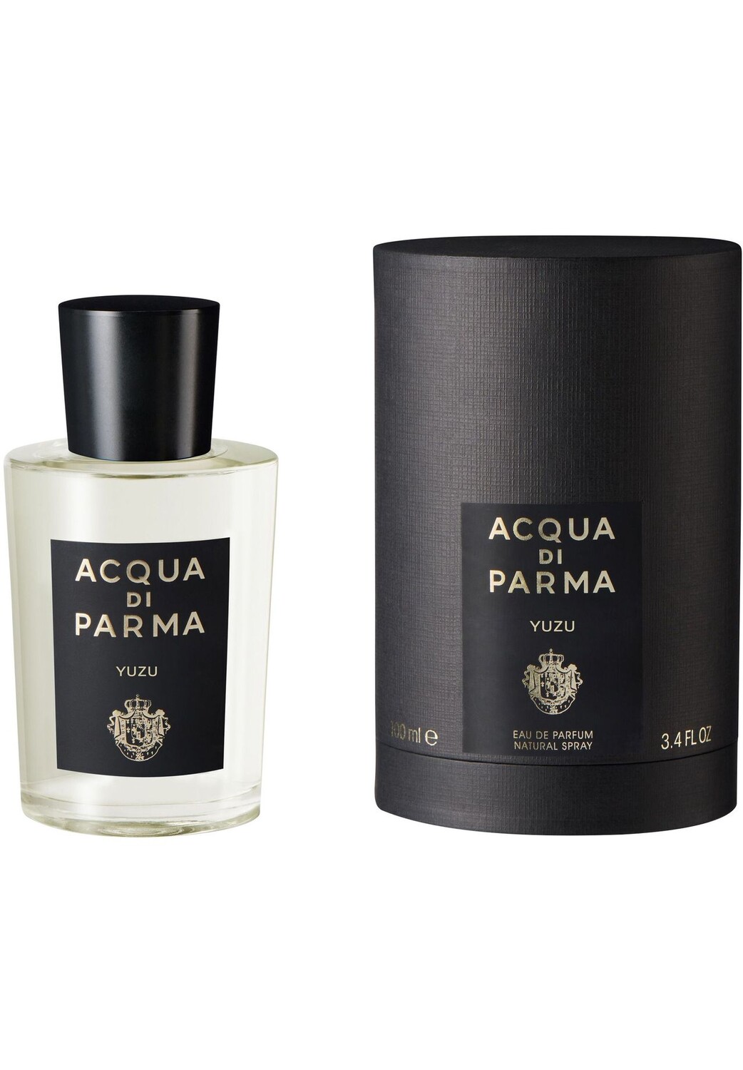 Юзу, Парфюмированная вода 100ml ACQUA DI PARMA — фото 2