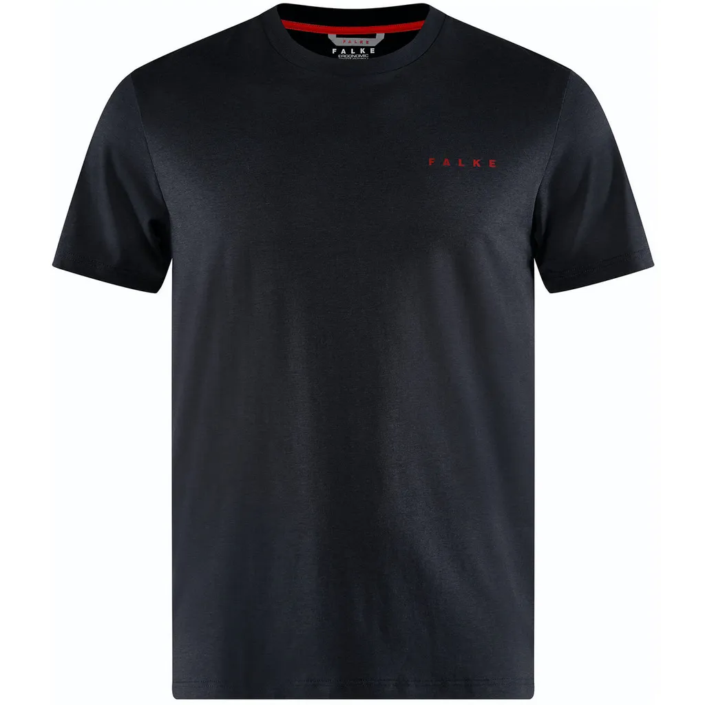 

Футболка FALKE мужская черная XXL