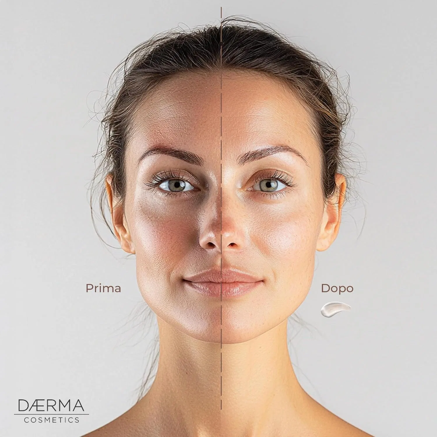 BB-крем «Magic BB Cream» с гиалуроновой кислотой от DAERMA Daerma - Laboratori Italiani Benessere — фото 3