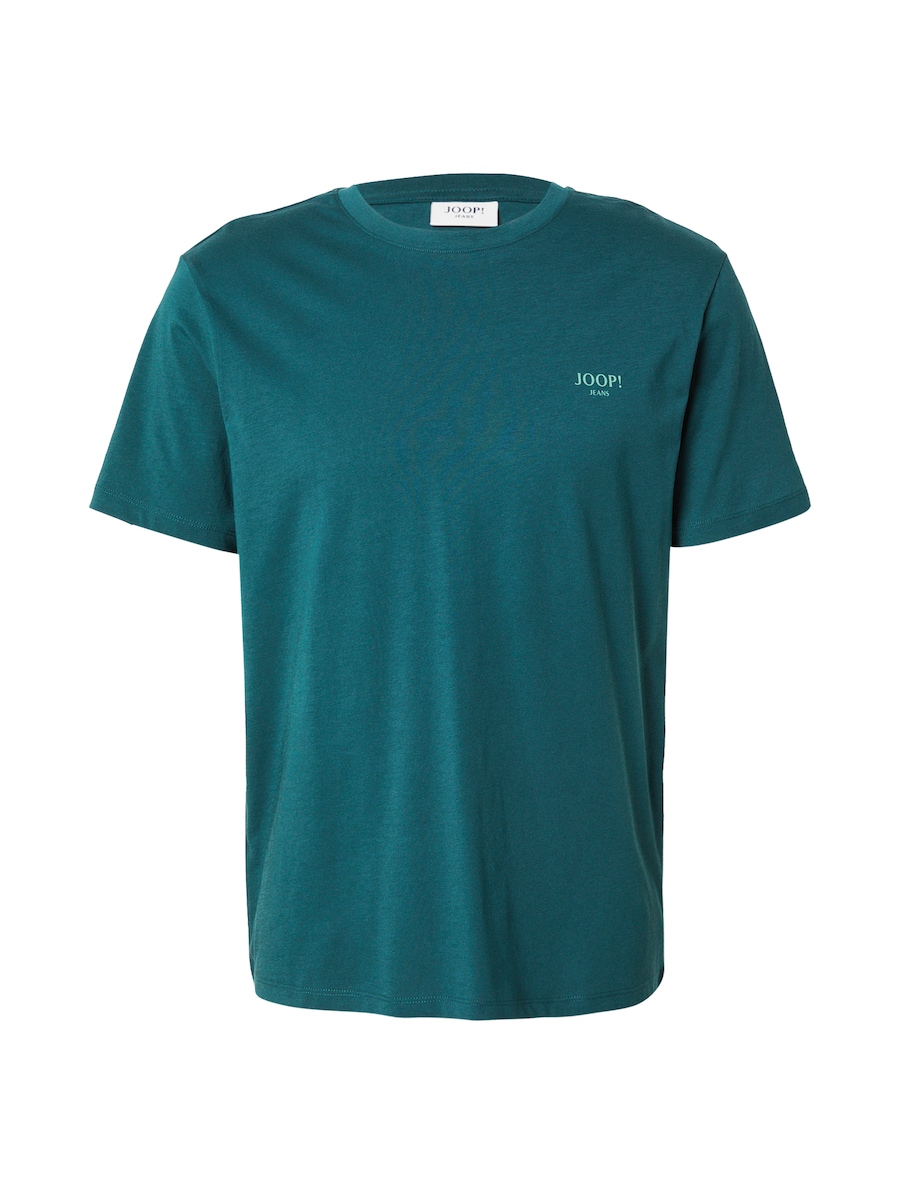 

Рубашка JOOP! Jeans Alphis, изумрудный/светло-зеленый