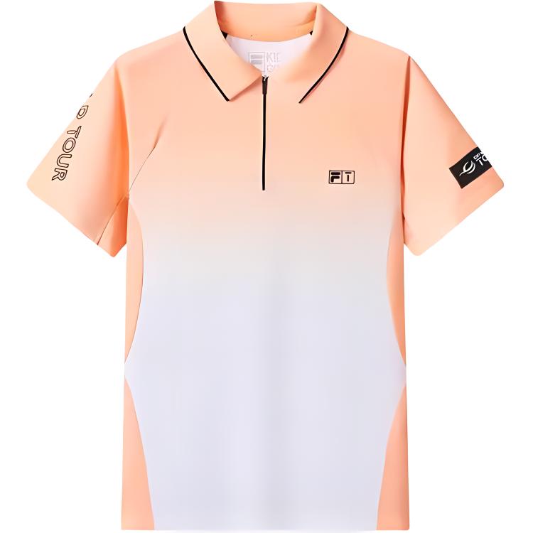 

Топ All Over Print 2 Teenagers FILA KIDS, мультиколор