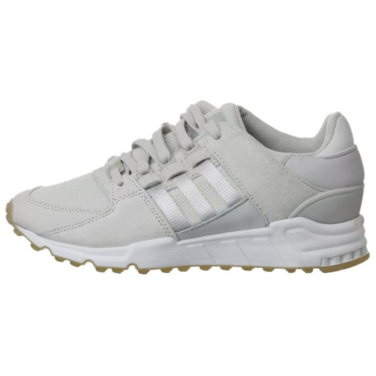 

Кроссовки adidas EQT Running Support 93 Triple White, белый