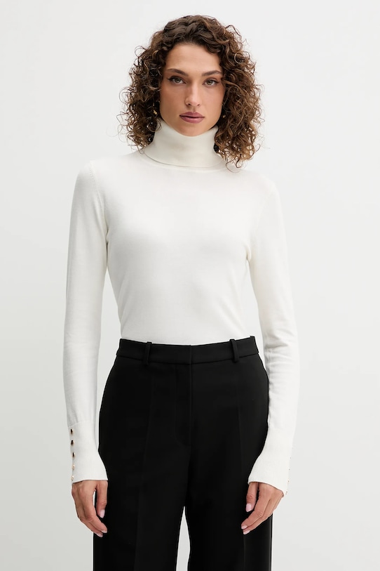 

Свитер Fracomina, бежевый