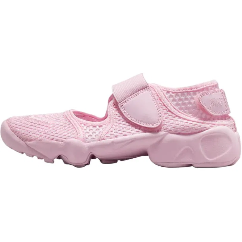 Кроссовки детские Rift 2 Casual Shoes Kids Nike, Pink