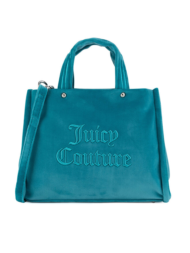 

Сумочка BIJXT8701WPO Juicy Couture, бирюзовый, Зеленый, Сумочка BIJXT8701WPO Juicy Couture, бирюзовый