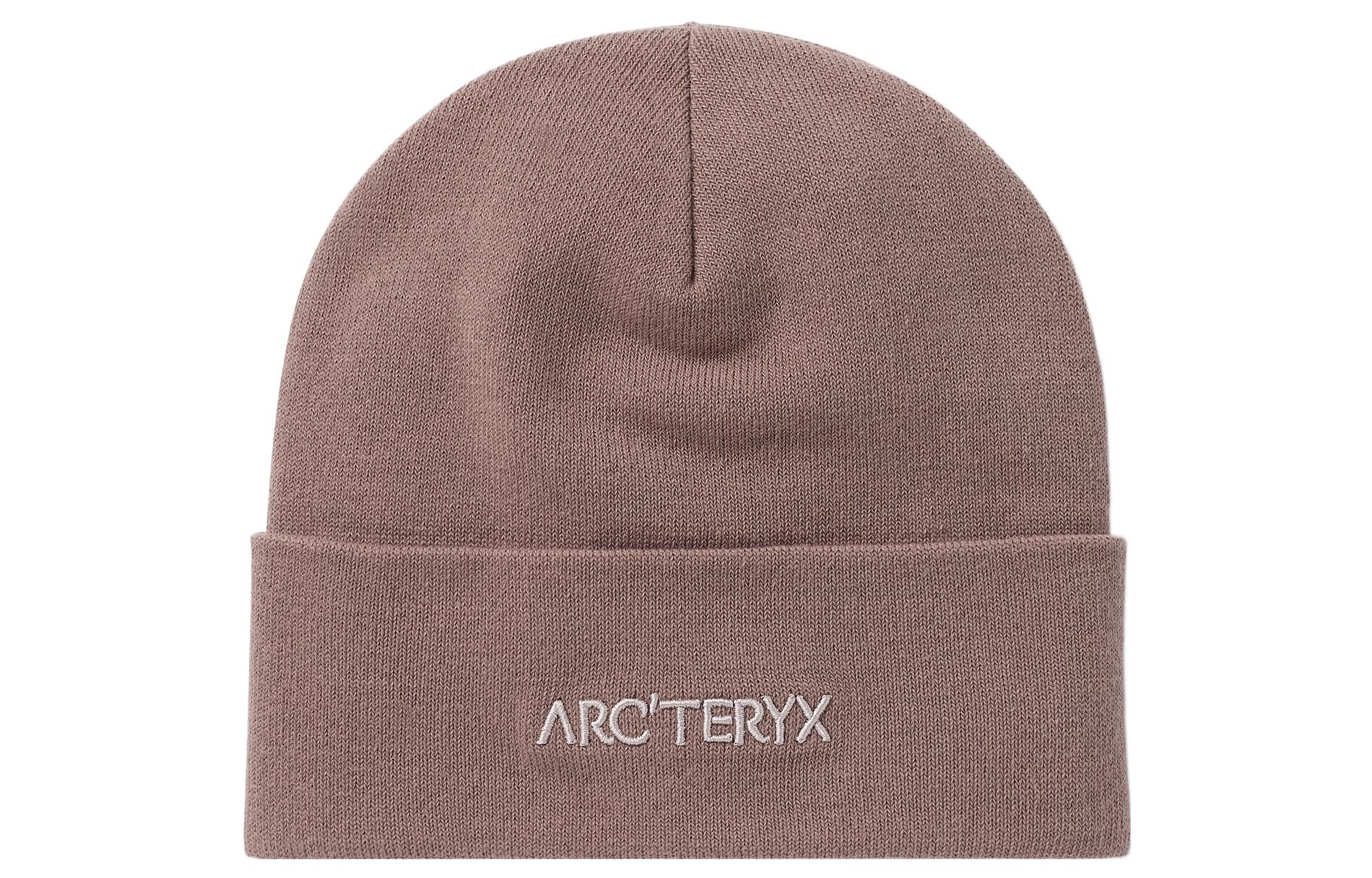 

Унисекс-бини Arcteryx коричневый