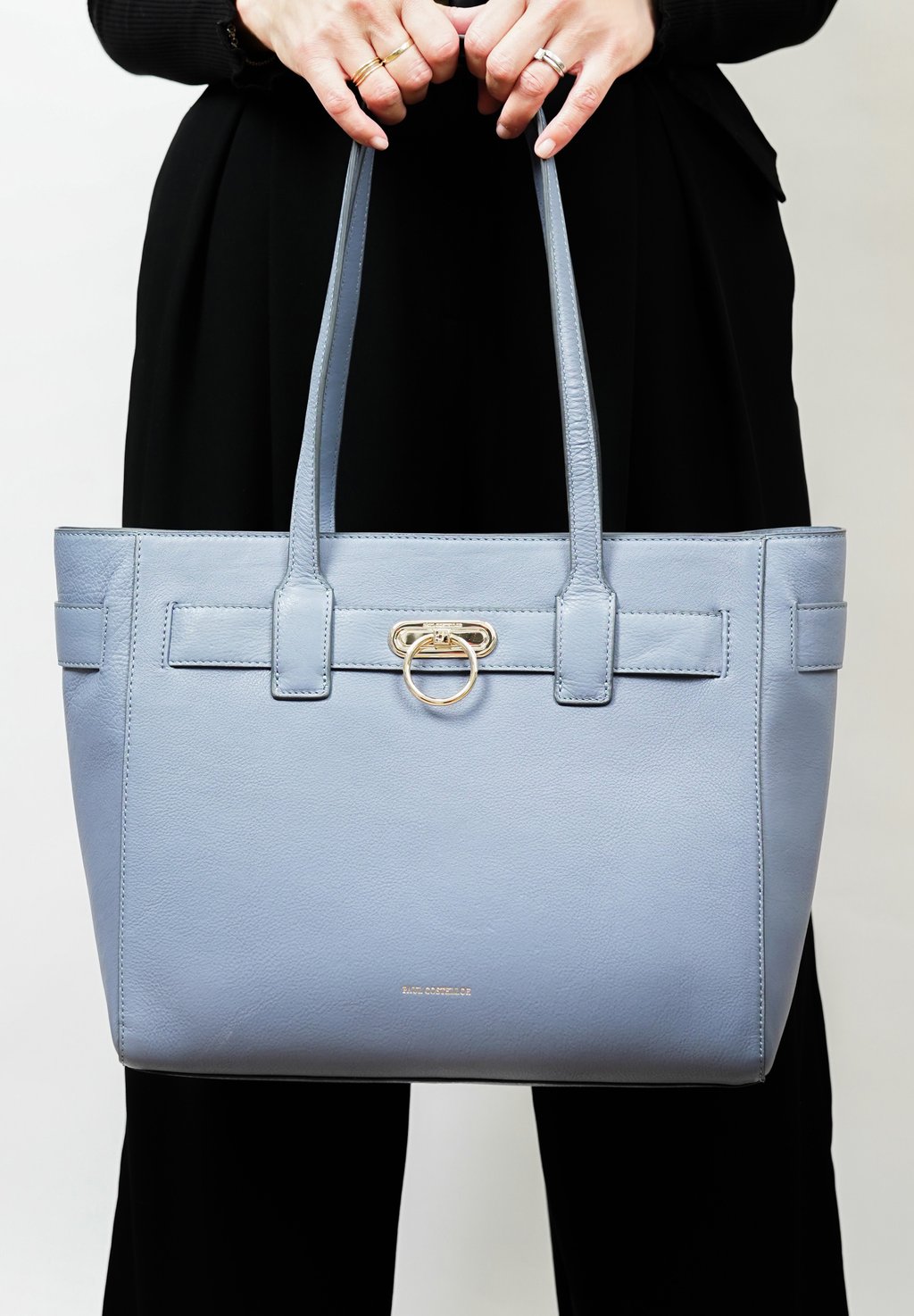 

Сумка-тоут ARTEMISIA Paul Costelloe, синий