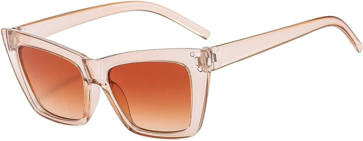 

Мужские солнцезащитные очки квадратной формы с крупной оправой, для активного отдыха, отпуска, поездок на работу, женские солнцезащитные очки Generic, Orange