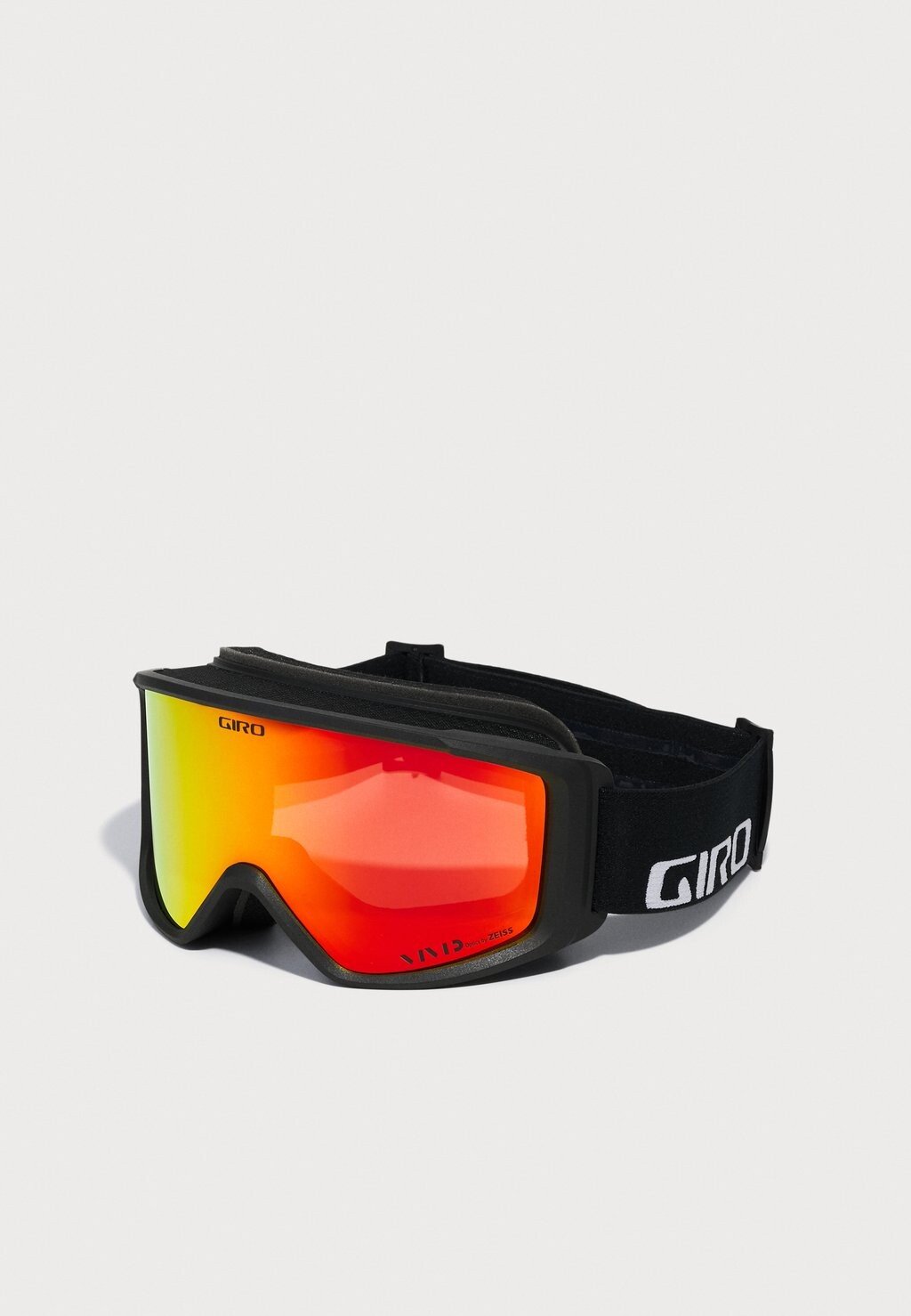 

Горнолыжные очки INDEX 2.0 UNISEX Giro, черный
