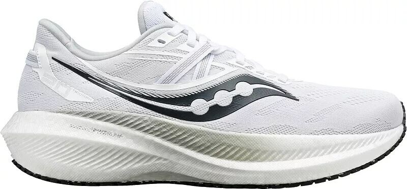 

Мужские кроссовки Saucony Triumph 20