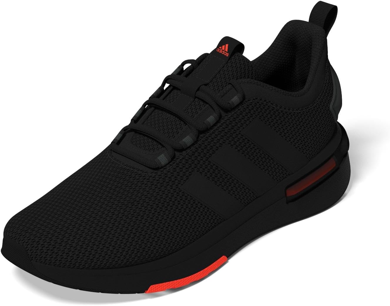 

Мужские кроссовки Adidas Racer TR23, черный/красный