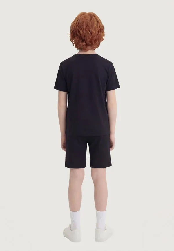 Футболка с принтом Messi, Black — фото 2