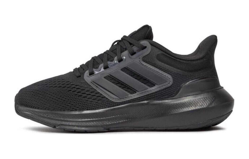 

ULT Детские кроссовки GS Adidas, черный