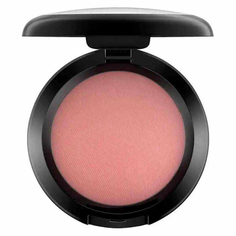 

Румяна для лица Powder Blush, оттенок Pinch Me MAC