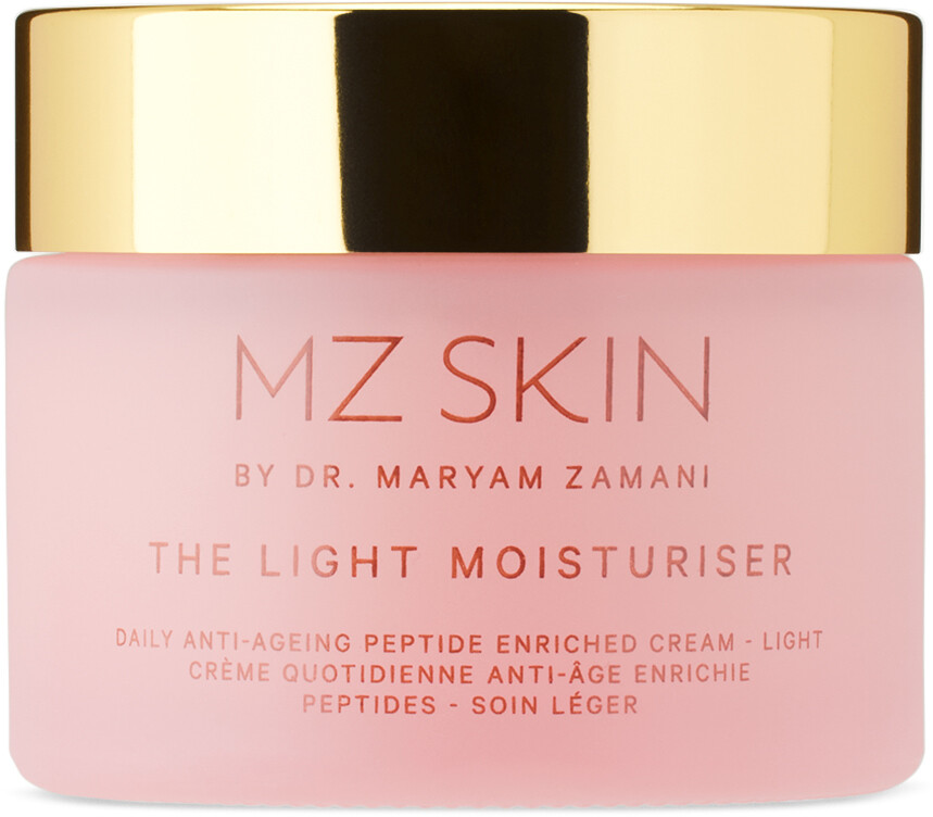 

Легкий увлажняющий крем, 50 мл MZ SKIN