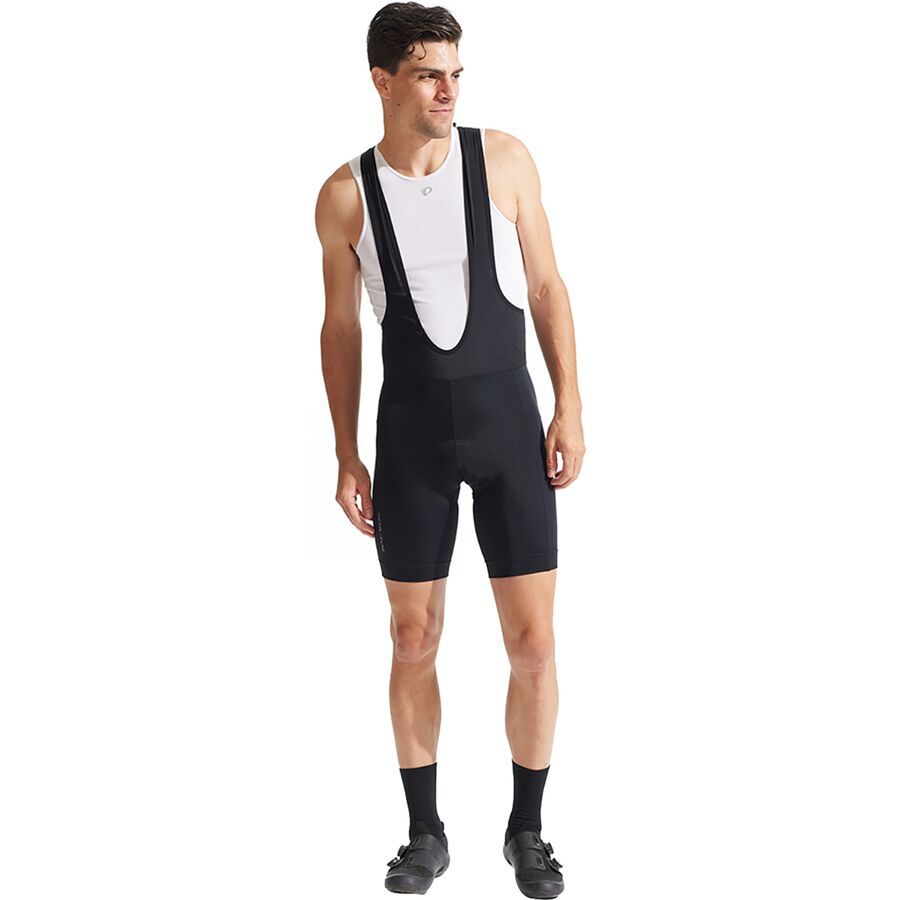 

Шорты PEARL iZUMi Quest Bib Short PEARL iZUMi, Black