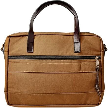 

Портфель Dryden 14 л Filson, цвет Whiskey