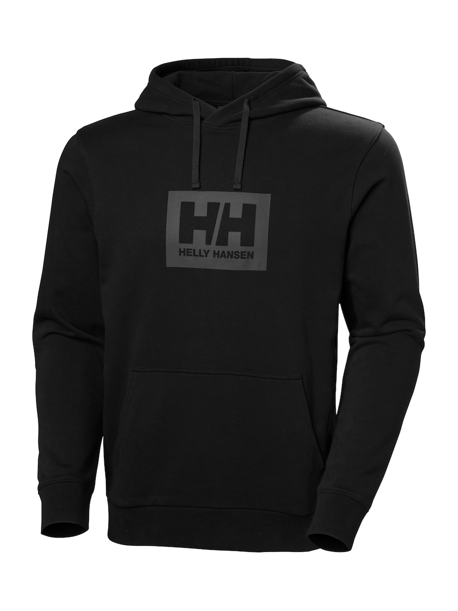 

Толстовка HELLY HANSEN, черный