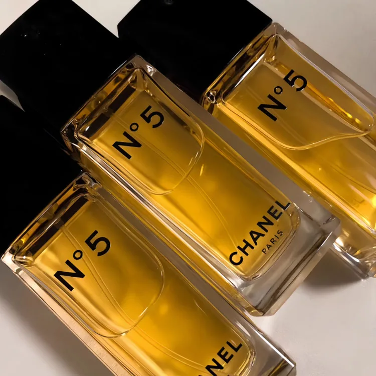 Туалетная вода Chanel N5, 100ml — фото 4