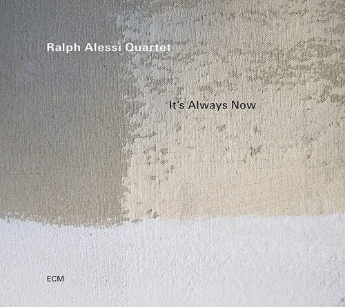 

CD диск Alessi, Ralph: It's Always Now