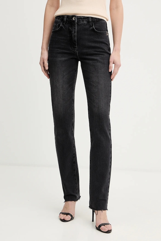 

Джинсы Patrizia Pepe, черный