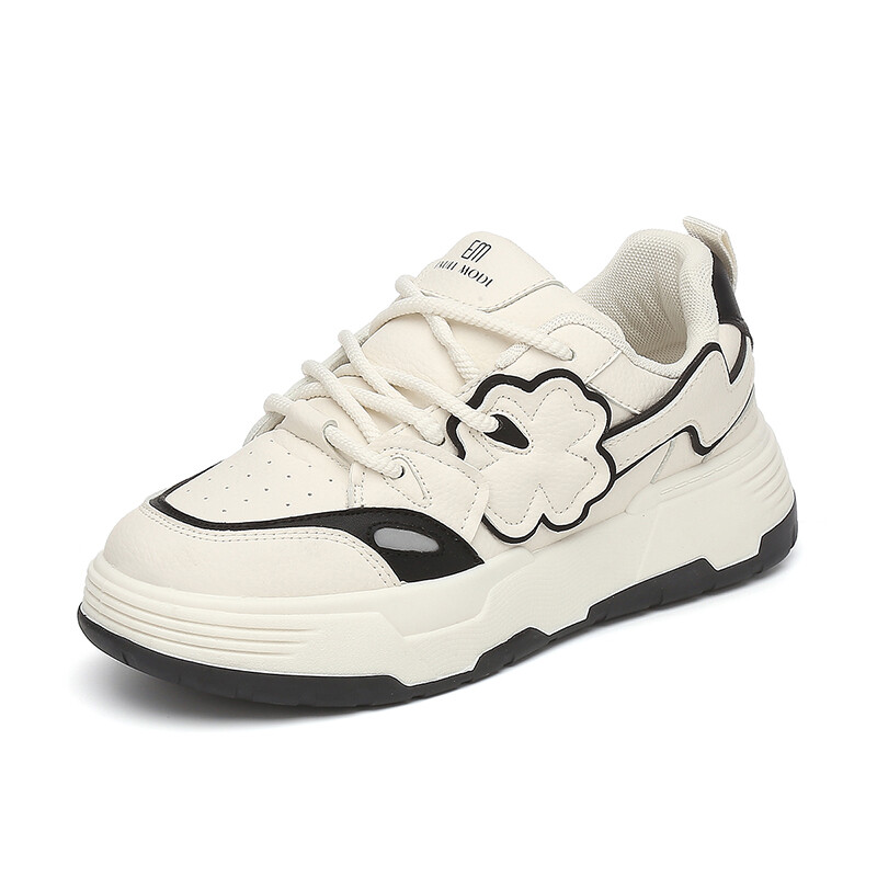 

Кеды, скейтборд обувь женская низкая Exull Q, хаки