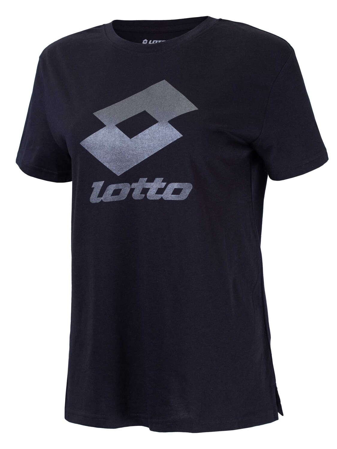

Футболка Lotto SMART W IV, черный