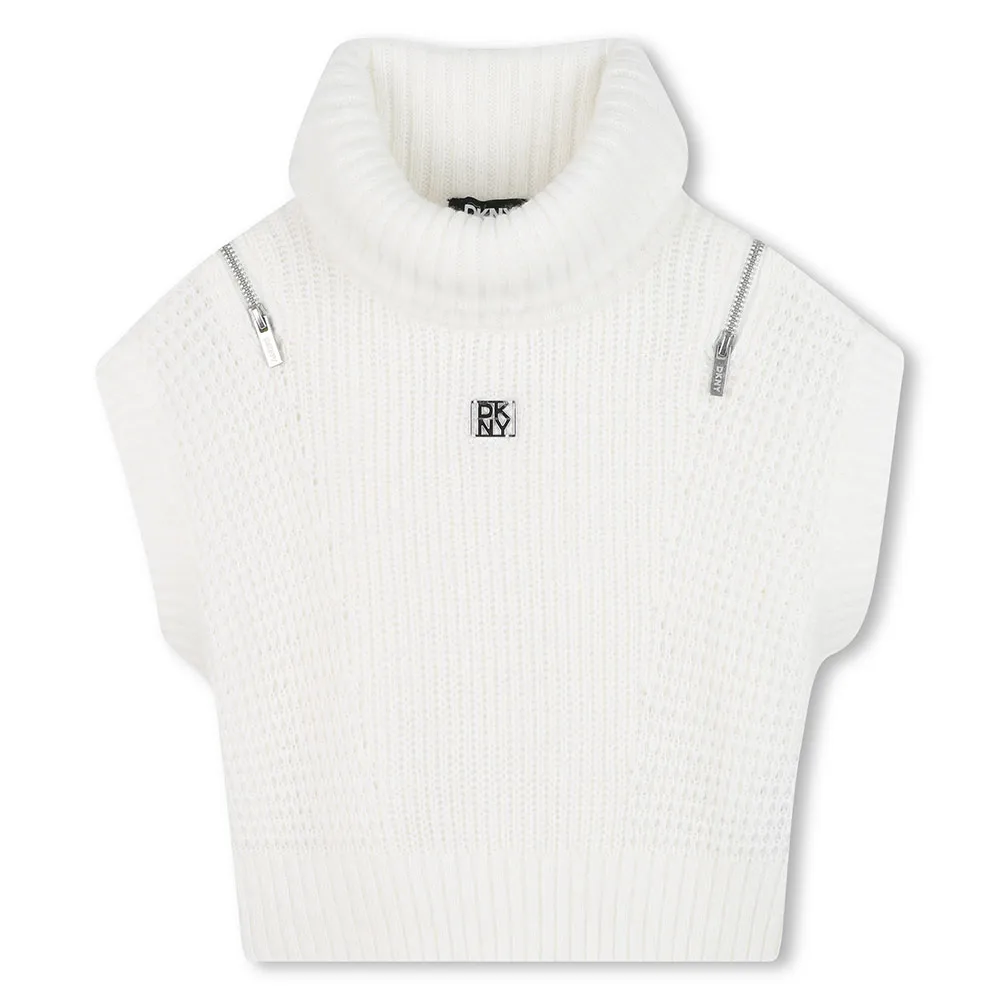 

Толстовка DKNY D62382, белый