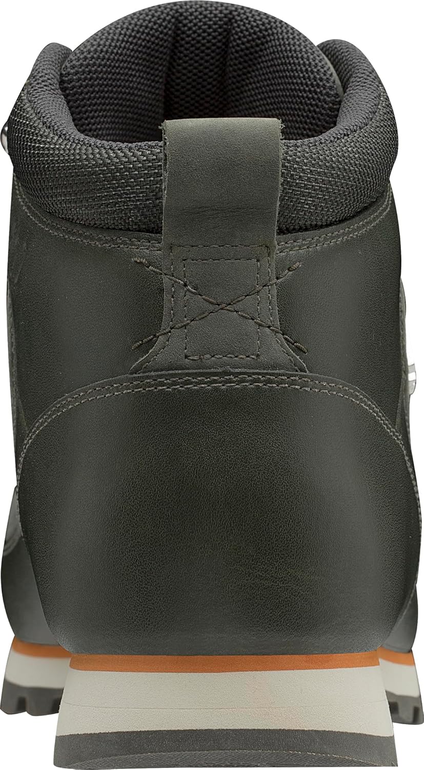 Мужские походные ботинки Helly-Hansen The Forester-M Helly Hansen — фото 2