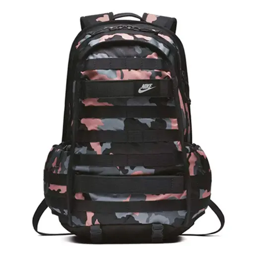

Сумка sb prm backpack 'multicolor' Nike, розовый
