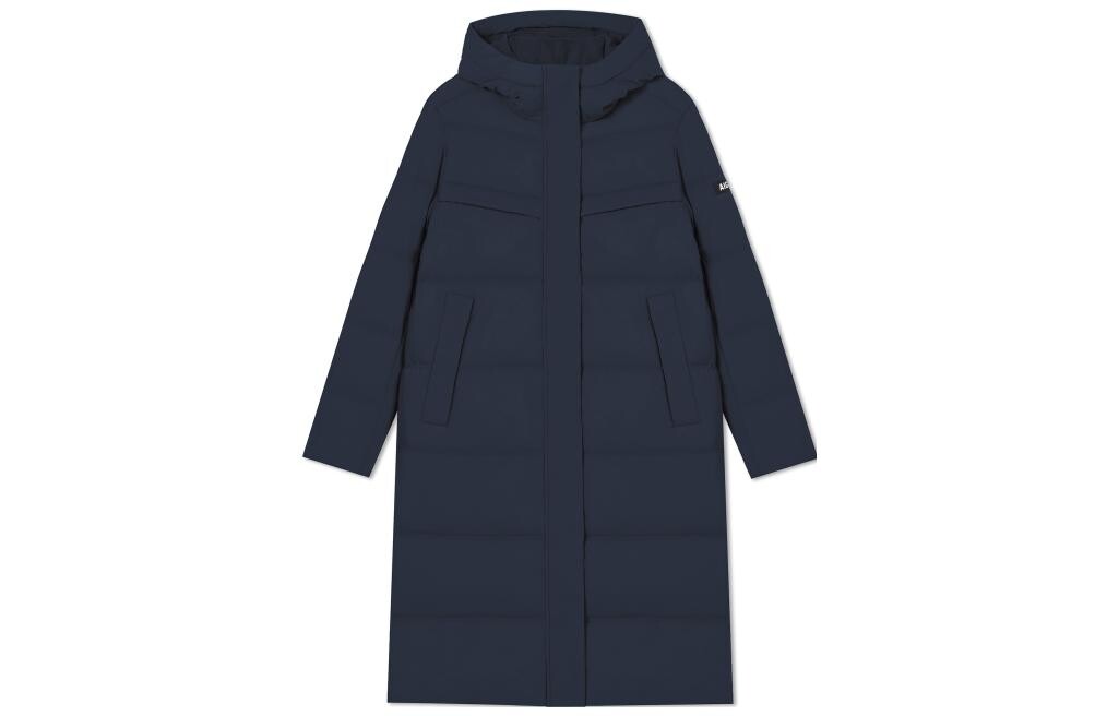 

Пуховик женский Aigle, цвет Apricot