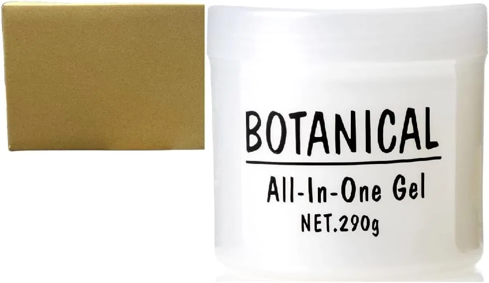 Гель для умывания Abl — Botanical All-in-One, , 50 пакетиков по, 290 г