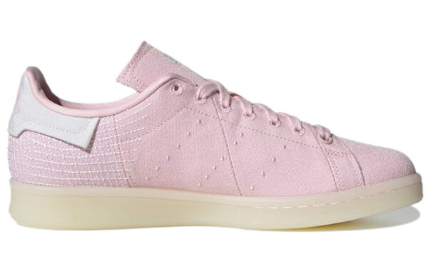 Кроссовки stan smith primeblue кроссовки Adidas, розовый — фото 2