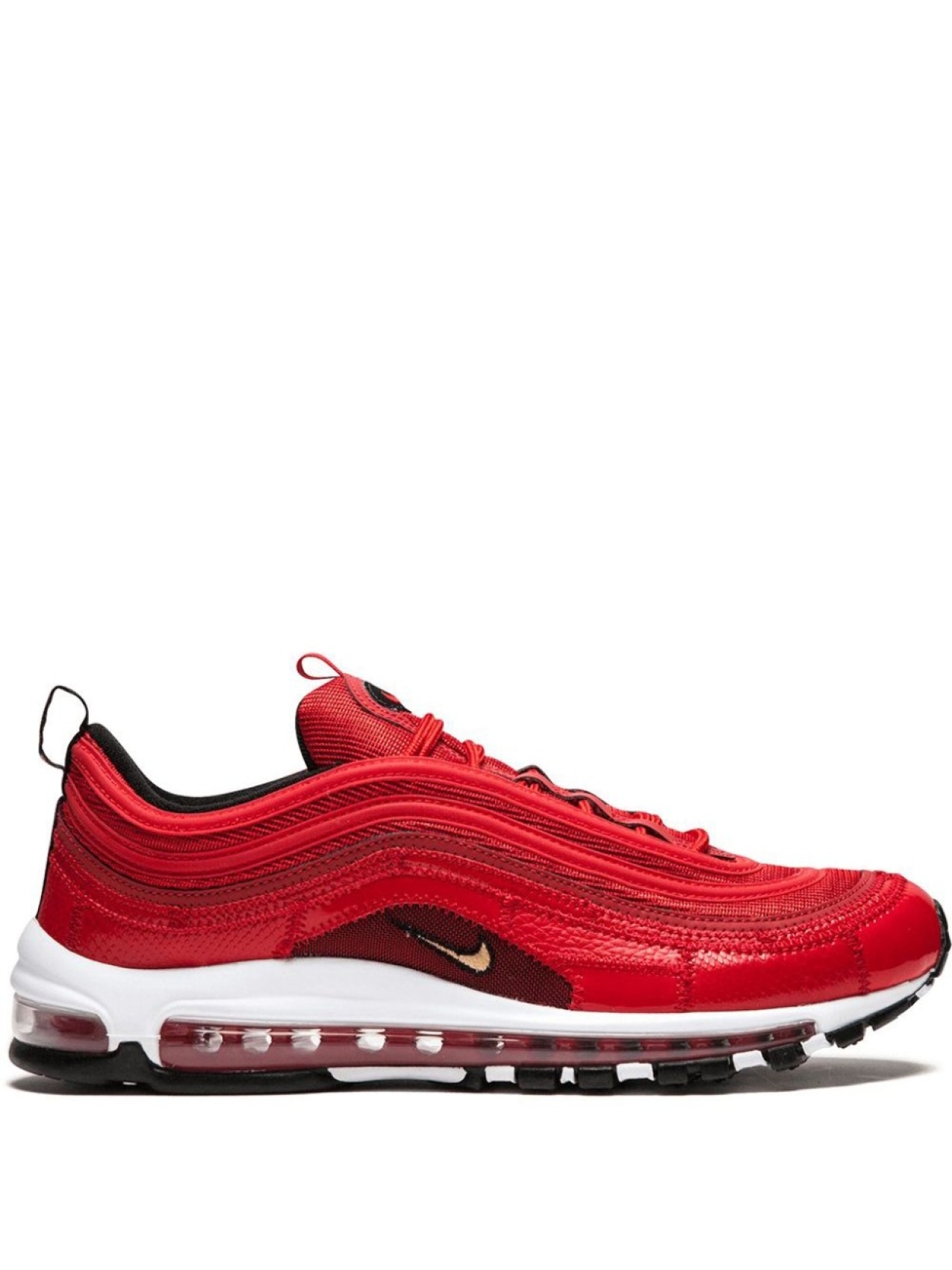 

Nike кроссовки 'Air Max 97 CR7', красный