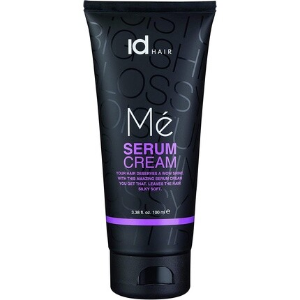 

Idhair Me Крем-сыворотка 100мл, Id Hair