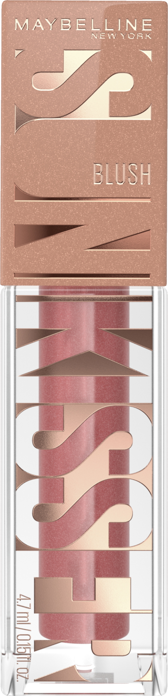 

Бронзер Maybelline New York Sunkisser Blush Nr. 06 City Sizzle