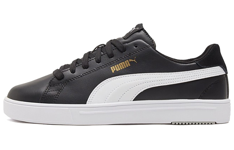 

Кроссовки PUMA Serve Pro Lite 'Black White'