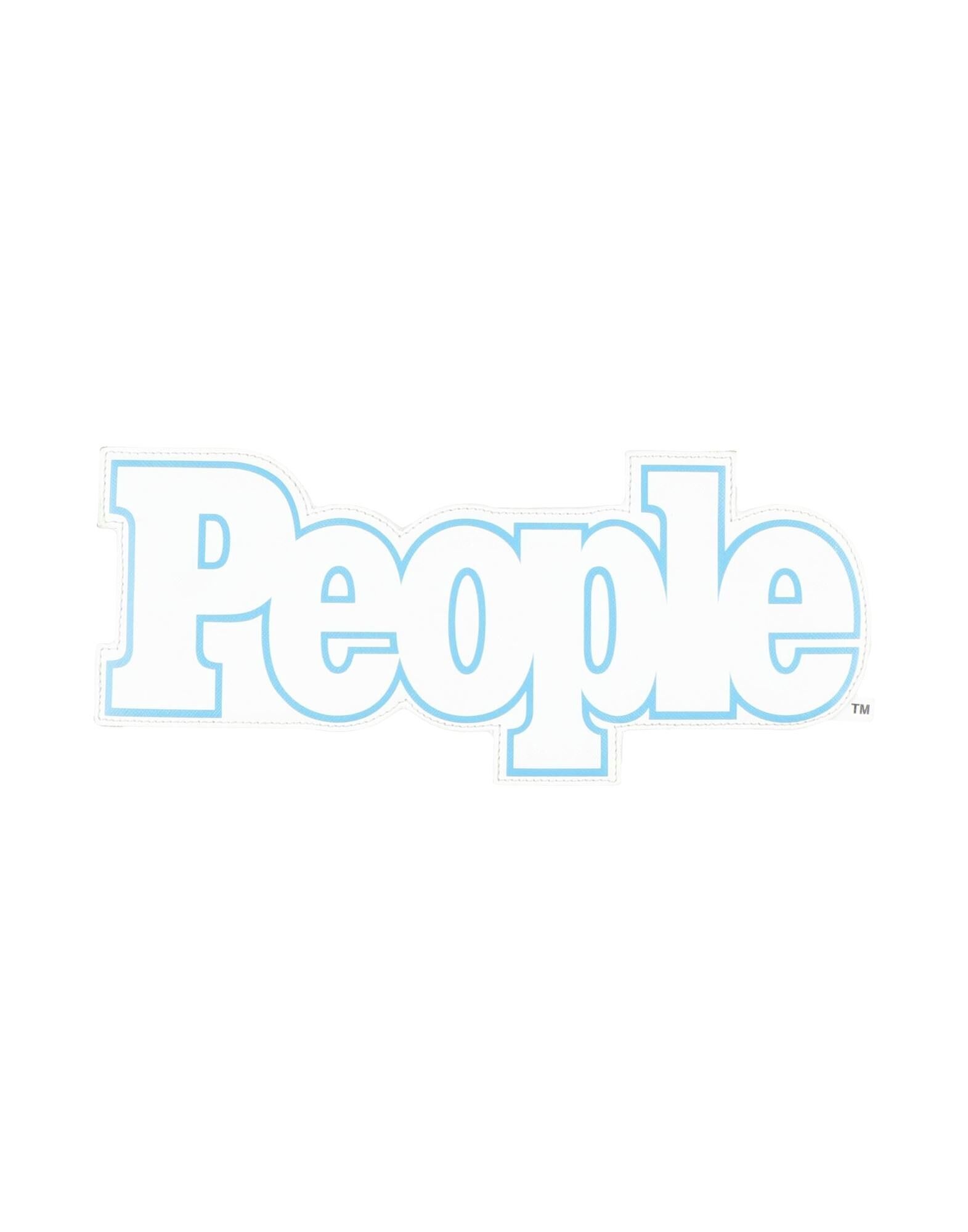 

Кошелек Off, белый