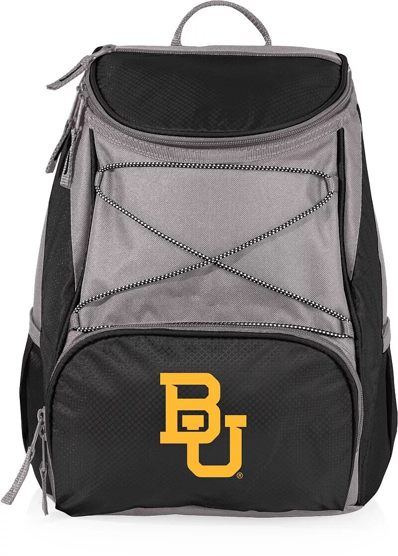 

Рюкзак-холодильник Picnic Time Baylor Bears PTX