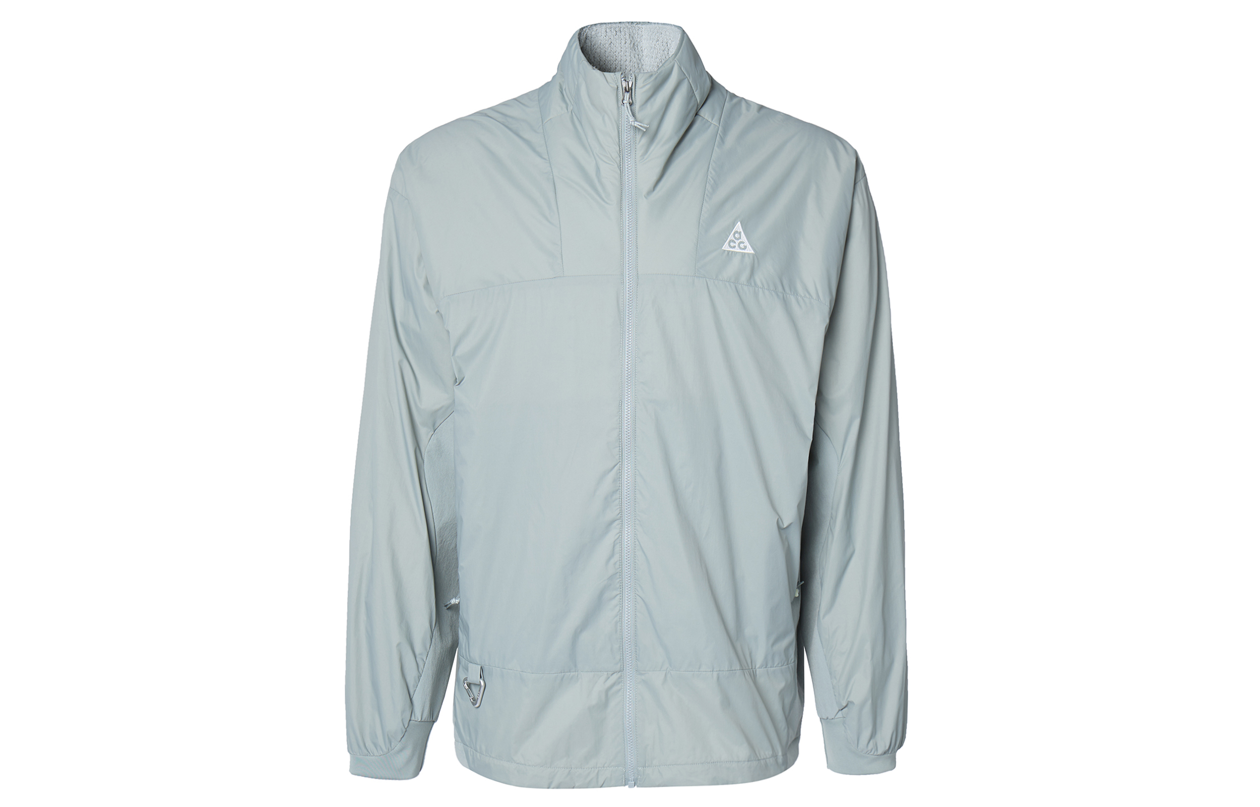 

Nike Куртка Acg Sierra Light азиатского размера, Mica Green
