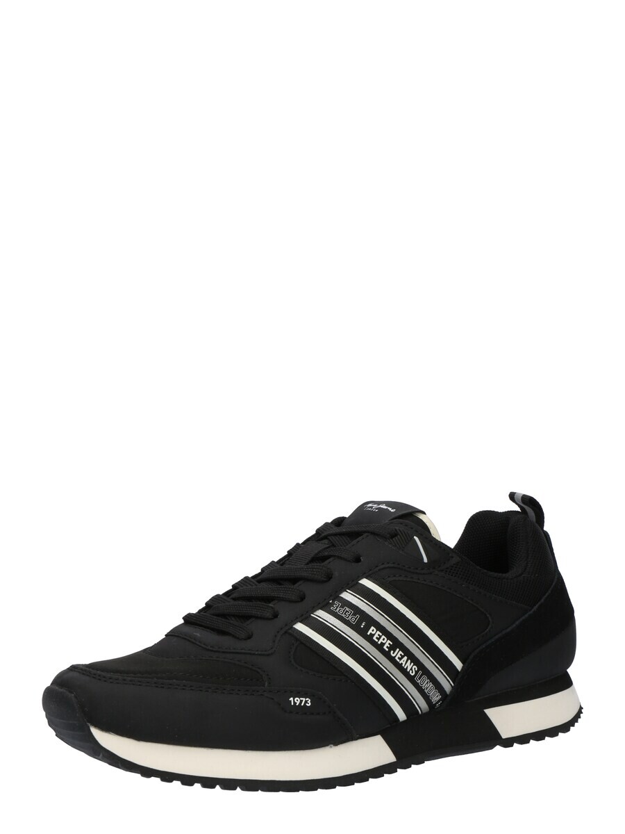 

Кроссовки Pepe Jeans Sneakers Dublin Young, черный
