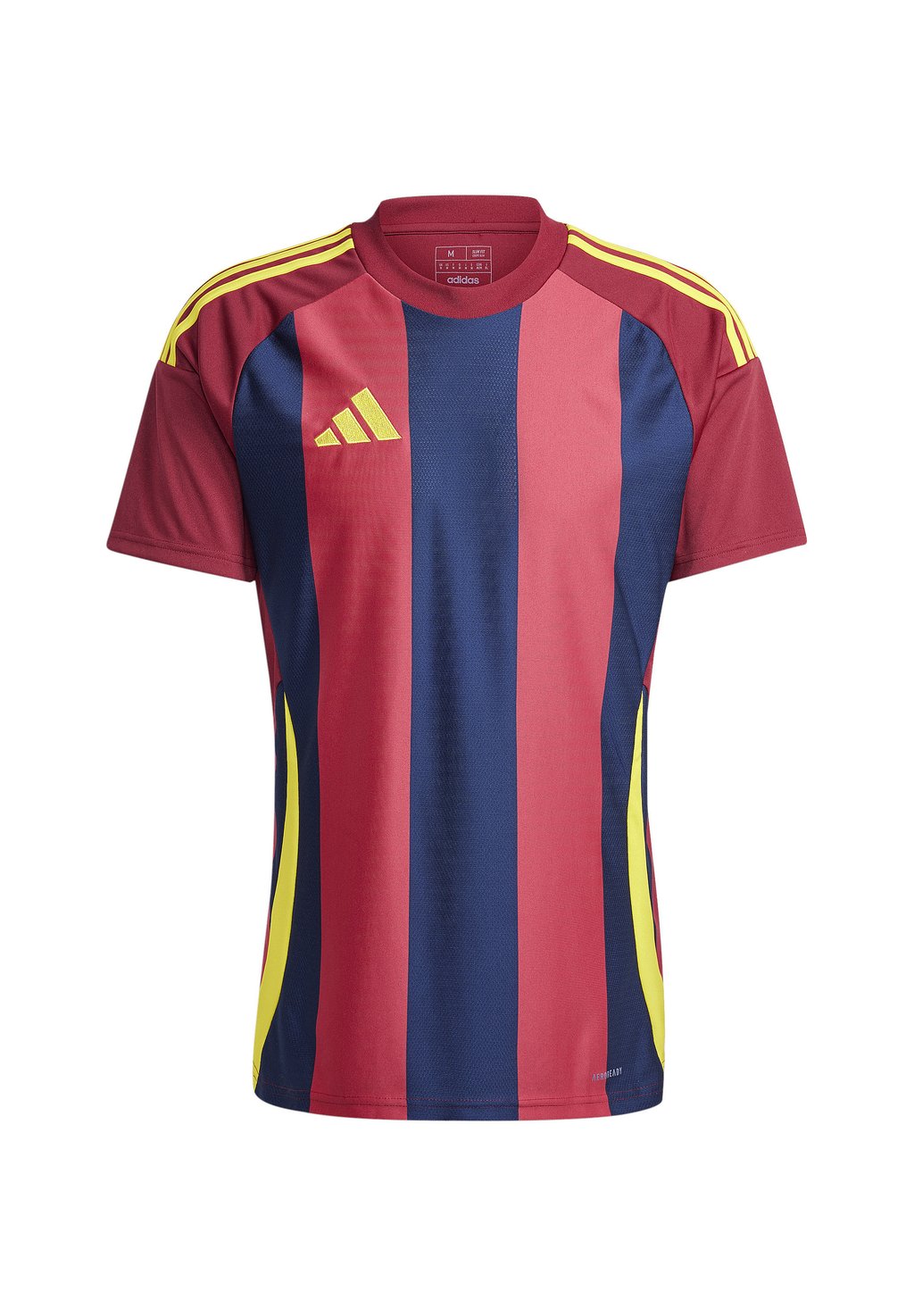 

Спортивная футболка FUSSBALL Adidas Performance, синий