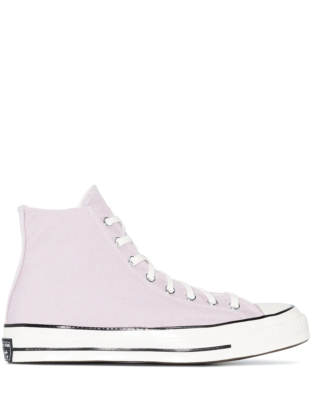 Высокие кеды Chuck 70 Converse, розовый