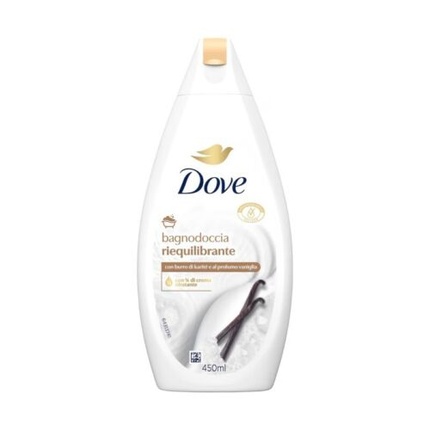 

Балансирующий гель для душа 450 мл Dove