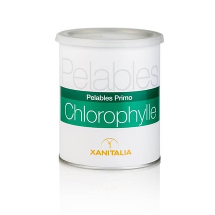 

Зеленый воск Wax Peelable Green Chlorophyll 800ml Pot