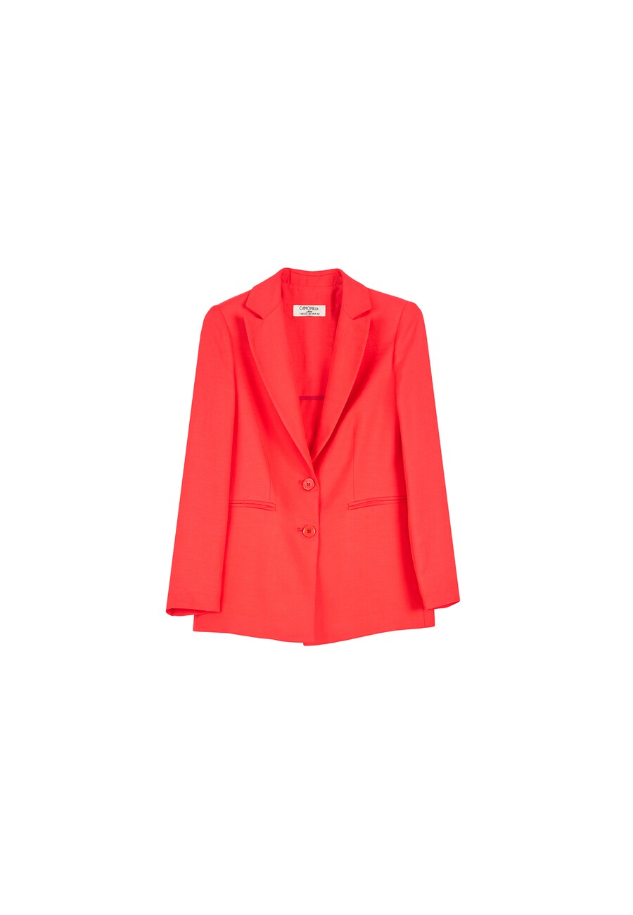 

Куртка межсезонная Camomilla Italia GIASMINEP, цвет Light red
