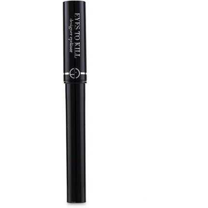 Подводка для глаз Giorgio Armani Eyes To Kill № 1 оникс 1,4 мл — фото 3