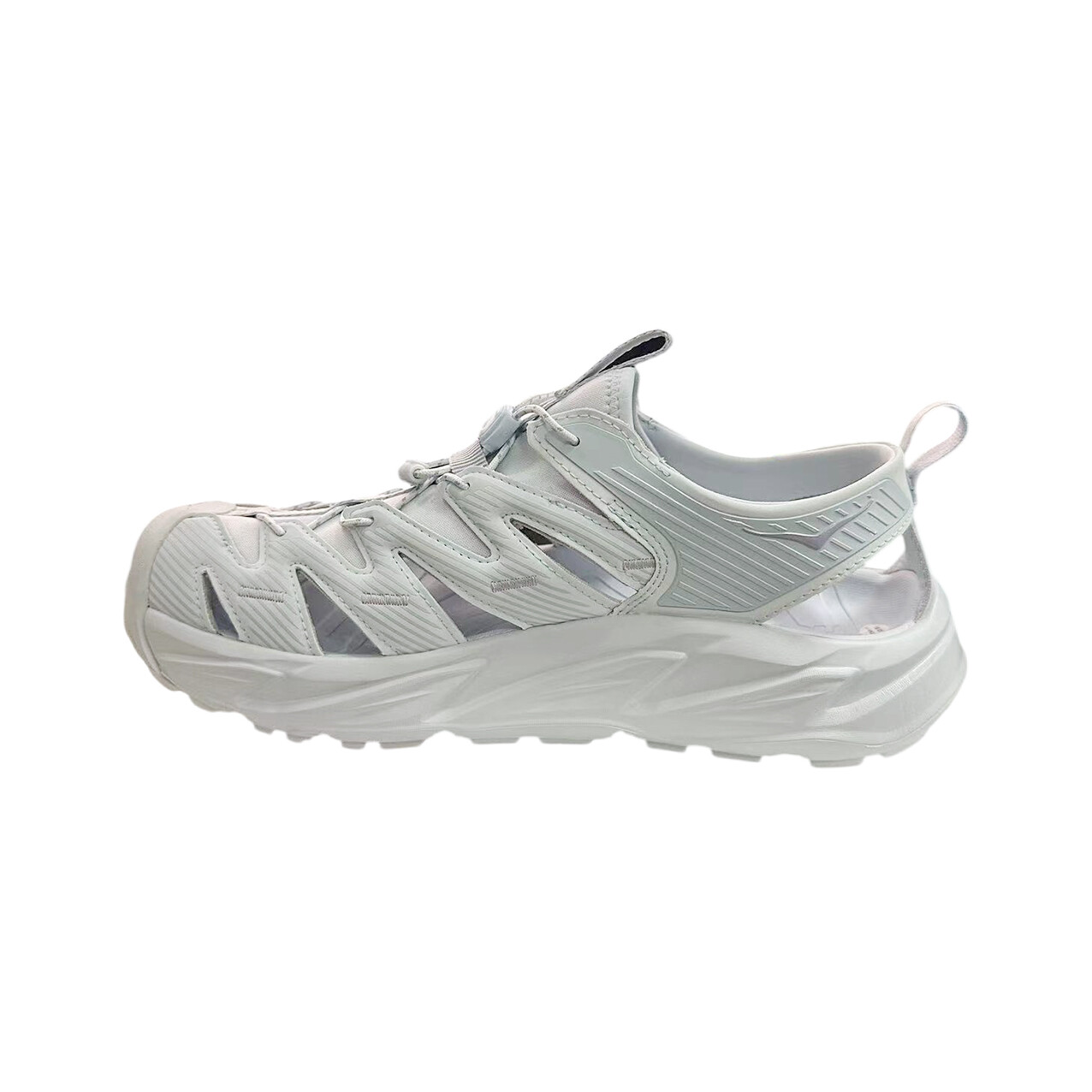 

Иллюзия Хопары Hoka One One