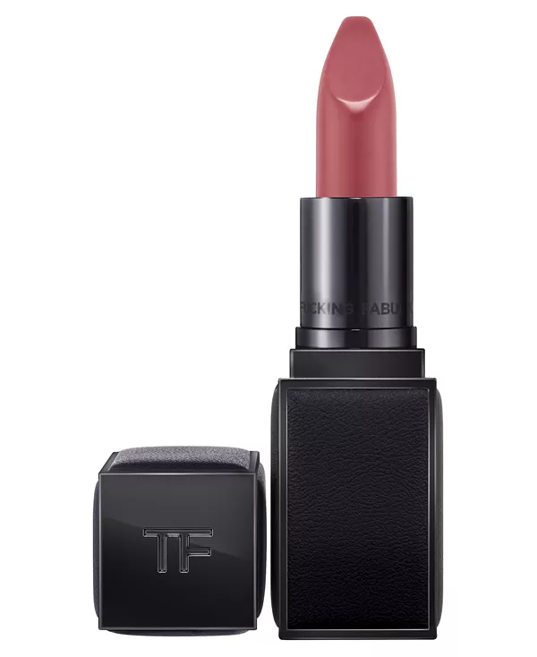 Потрясающая матовая помада для губ, 0,33 унции. Tom Ford, f2 blush - deep tone beige